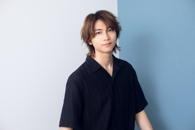 庄司浩平 （C）Sachiko Yamamoto/HOMESHA Inc.