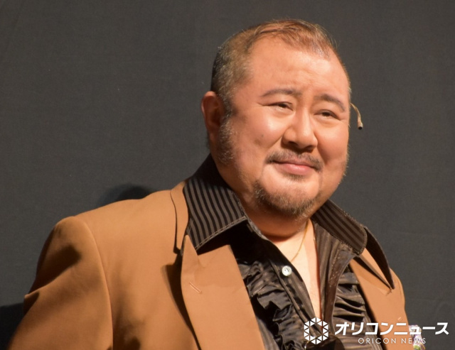 芋洗坂係長 （C）ORICON NewS inc.