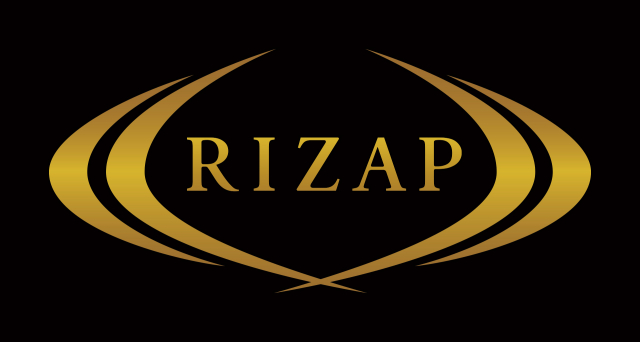 特定保健指導プログラムを提供するRIZAP