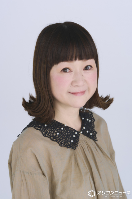 山瀬まみ　