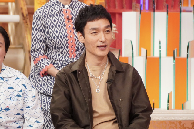 8日放送のフジテレビ系バラエティー『ホンマでっか！？TV』より （C）フジテレビ