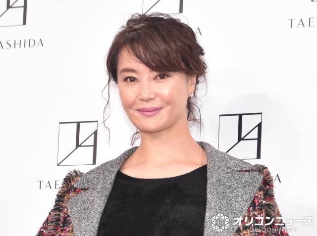 観月ありさ （C）ORICON NewS inc.