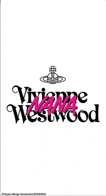 Vivienne Westwood公式インスタグラムより