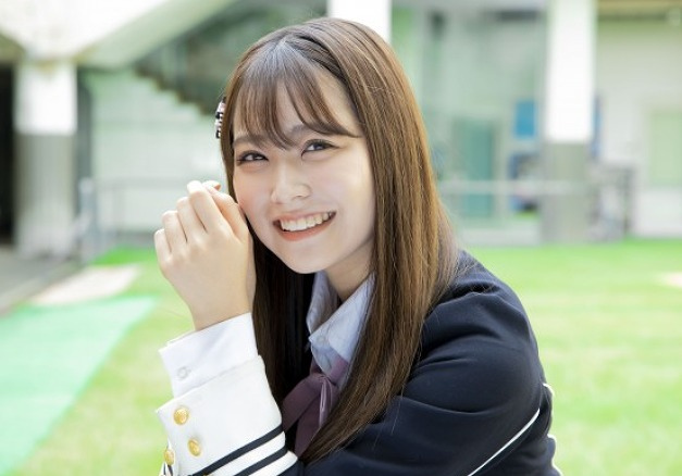 白間美瑠　photo：草刈雅之　（C）ORICON NewS inc.