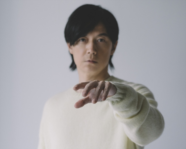 映画『新解釈・幕末伝』（12月19日公開）主題歌は福山雅治の書き下ろし新曲「龍」
