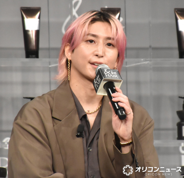 まさかの勘違いで苦笑いしたSnow Man・佐久間大介 （C）ORICON NewS inc.
