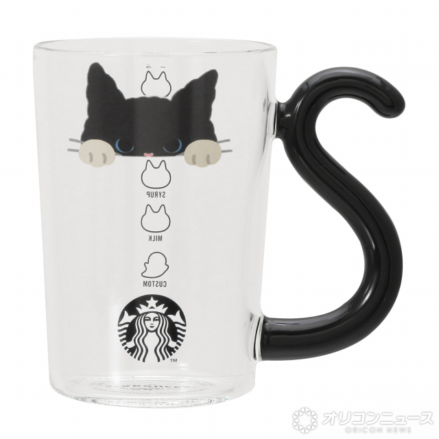 スタバにハロウィン気分満点のグッズ登場