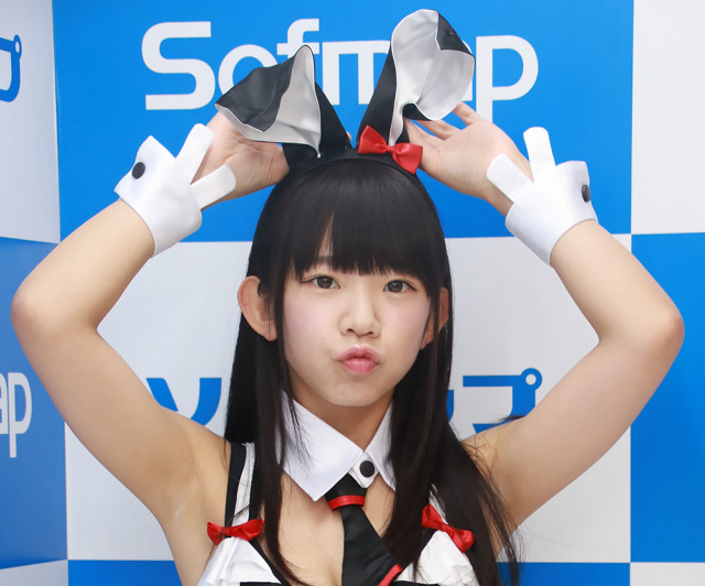 長澤茉里奈（2018年撮影）（C）Deview