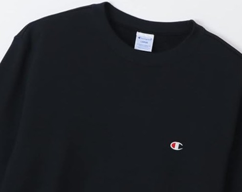 「チャンピオン（Champion）」のスウェット・パーカー・ロンT・スウェットパンツを厳選