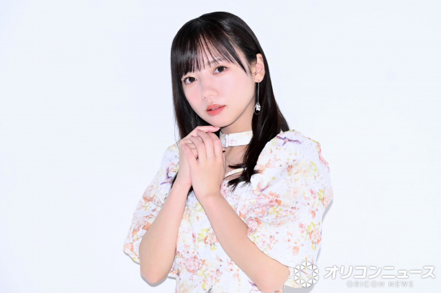 齊藤京子 （C）ORICON NewS inc.