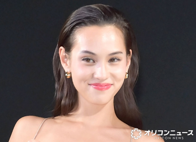水原希子 （C）ORICON NewS inc.