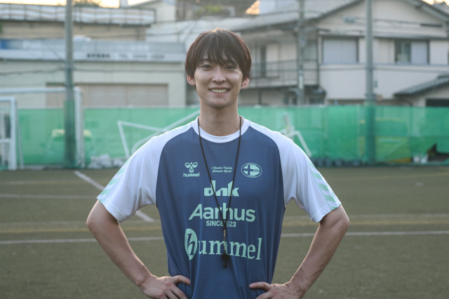 金曜ドラマ『フェイクマミー』より （C）TBS