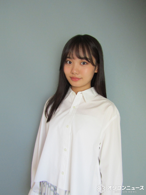 根本真陽 （C）ORICON NewS inc.