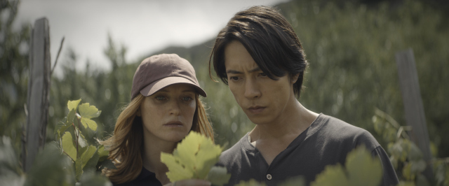 Apple TV+オリジナルドラマ『神の雫/Drops of God』シーズン2、2026年1月21日より世界同時配信