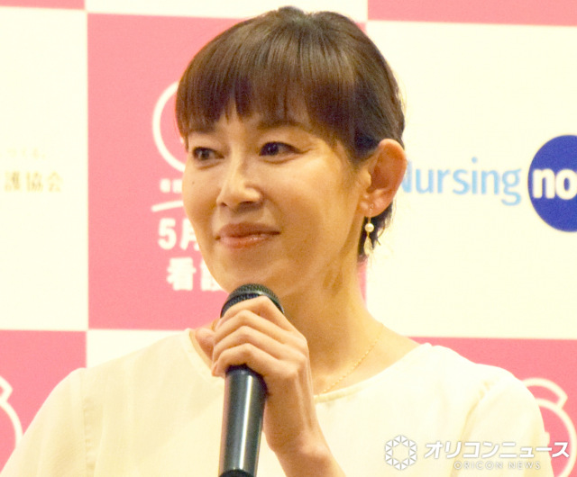 須藤理彩 （C）ORICON NewS inc.