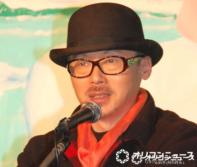 田代まさし氏 ※2015年撮影 (C)ORICON NewS inc.