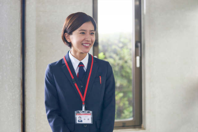映画『ストロベリームーン』（10月17日公開）黒島結菜の出演が明らかに（C）2025「ストロベリームーン」製作委員会