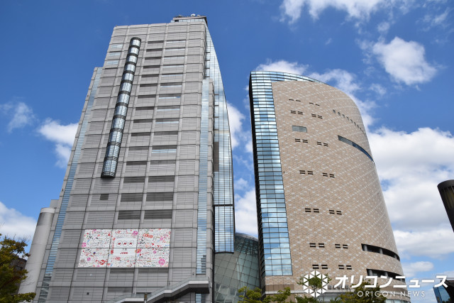 NHK大阪局 （C）ORICON NewS inc.