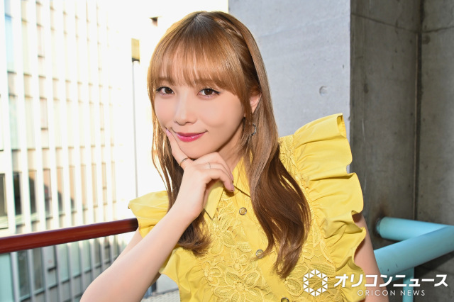 『死ぬまでバズってろ！！』に出演する与田祐希 （C）ORICON NewS inc.