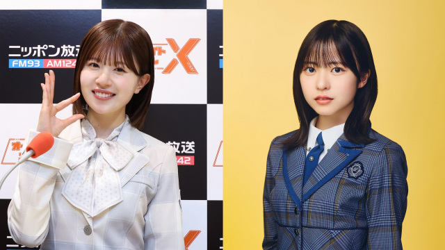 『松田好花ANNX』大阪から生放送　ゲストは正源司陽子