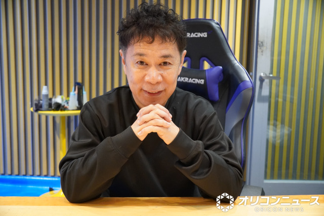 岡村隆史 （C）ORICON NewS inc.