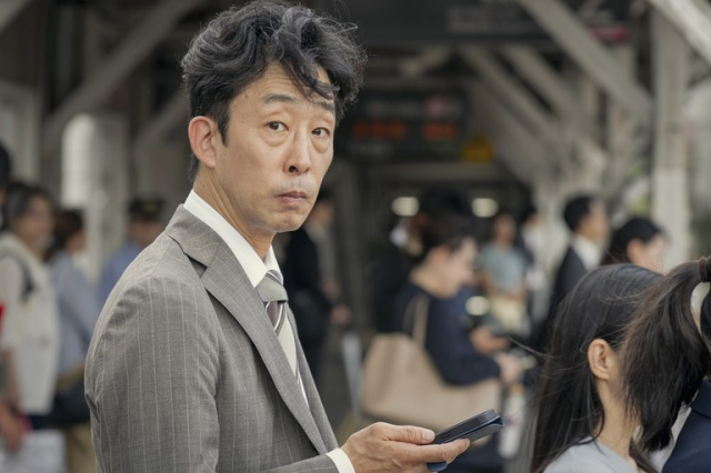 フジテレビ木曜劇場『小さい頃は、神様がいて』より （C）フジテレビ