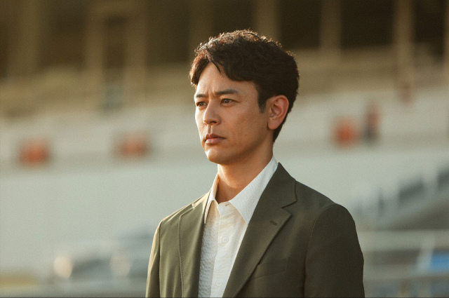 日曜劇場『ザ・ロイヤルファミリー』の場面カット （C）TBSスパークル／TBS
