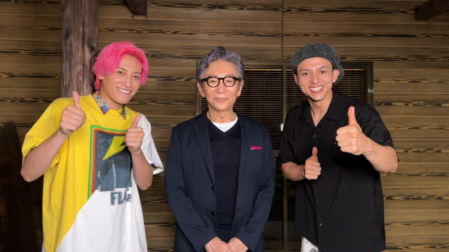 『メシドラ』より（C）日本テレビ