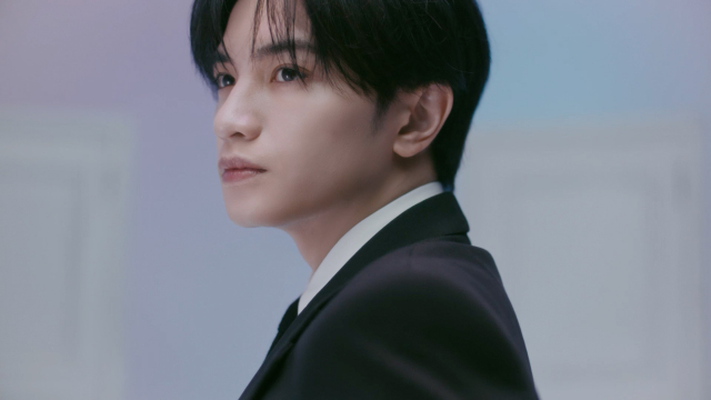 中島健人が出演する「パーフェクトワン」新TVCMキービジュアル
