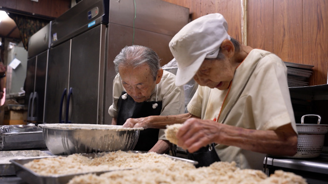 11日放送『大阪43市町村を大調査！誰も知らんキング』より（C）テレビ大阪