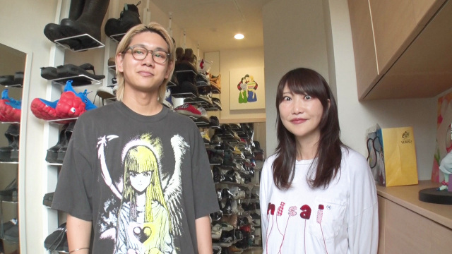 10日放送のABEMA『ダマってられない女たち season2』第6話より（C）AbemaTV,Inc.