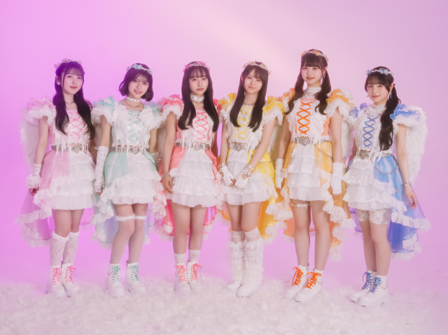 スターダストプロモーションから新アイドル・Straight Angeli、11・1デビュー　