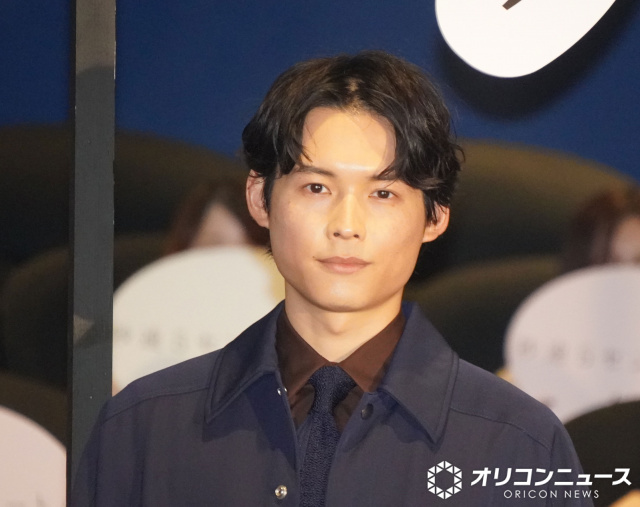 持論を展開したSixTONES・松村北斗 （C）ORICON NewS inc.