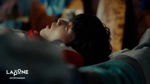 INI木村柾哉「spacetime#4-ツナグ-」（C）LAPONE ENTERTAINMENT