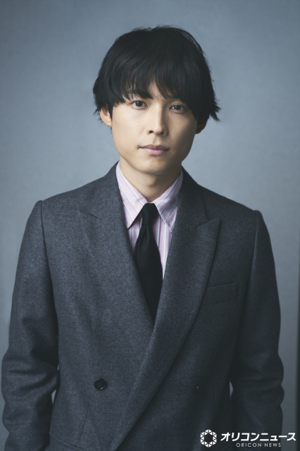 松村北斗（撮影：松尾夏樹） （C）ORICON NewS inc.