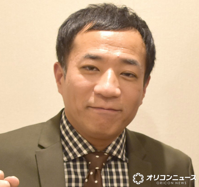 塙宣之 （C）ORICON NewS inc.