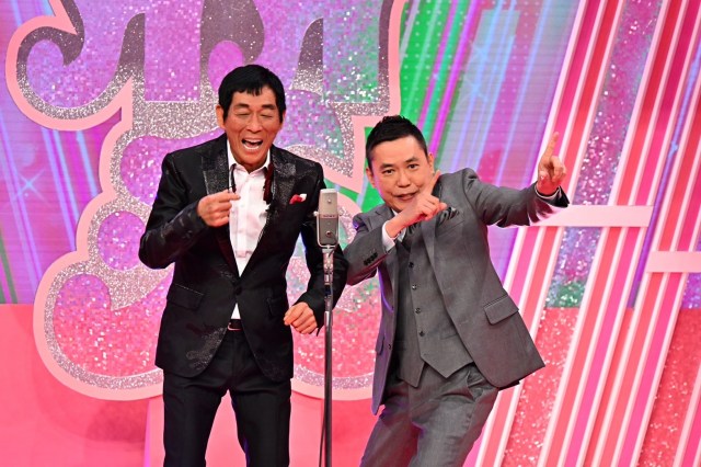 『お笑いの日2025』（C）TBS