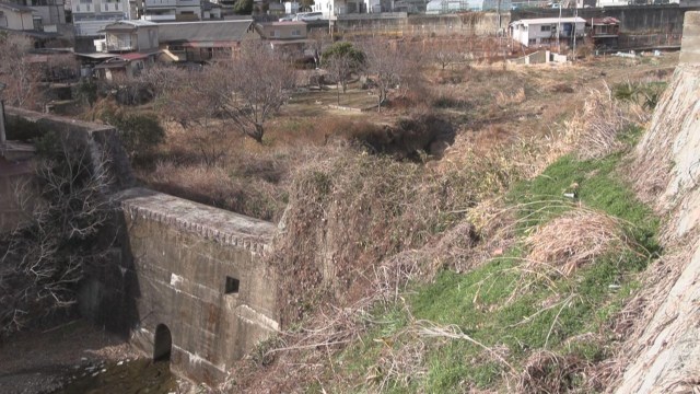 『ハートフルワールド』京都・紙屋川砂防ダム編（C）CBCテレビ
