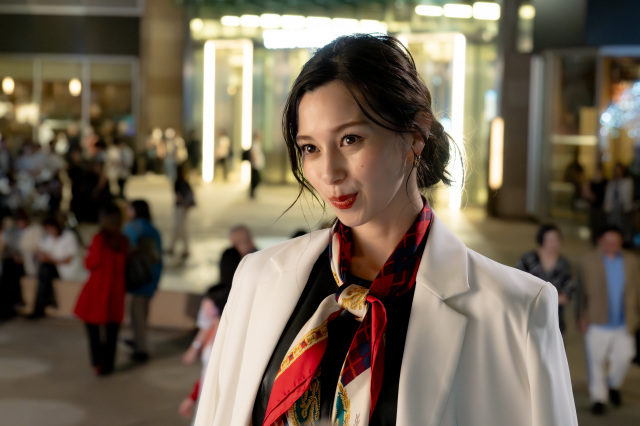 火曜ドラマ『じゃあ、あんたが作ってみろよ』の場面カット（C）TBSスパークル／TBS