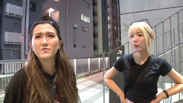 『月曜から夜ふかし 日本の大大大問題　秋の全国一斉調査スペシャル』より（C）日本テレビ