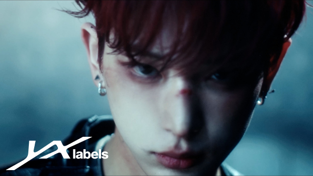 &TEAM韓国1stミニアルバム『Back to Life』Concept ClipとConcept PhotoのBREATH ver.を公開（C）YX LABELS