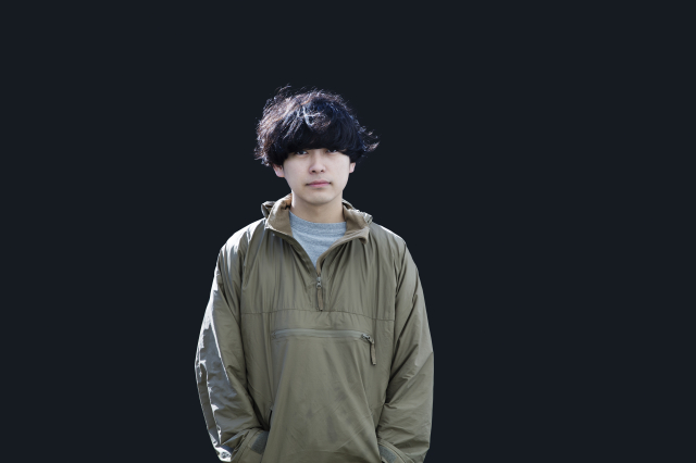 藤田貴大（C）井上佐由紀
