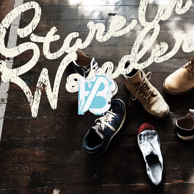 BE:FIRST「Stare In Wonder」（権利元：B-ME／2025年10月6日配信開始）