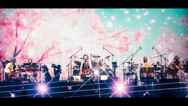サザンオールスターズ最新ツアー映像作品、Bonus DISC詳細解禁