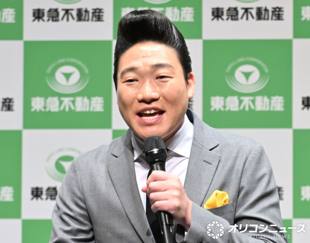 みやぞん （C）ORICON NewS inc.
