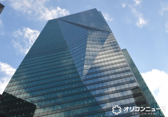テレビ東京（C）ORICON NewS inc.