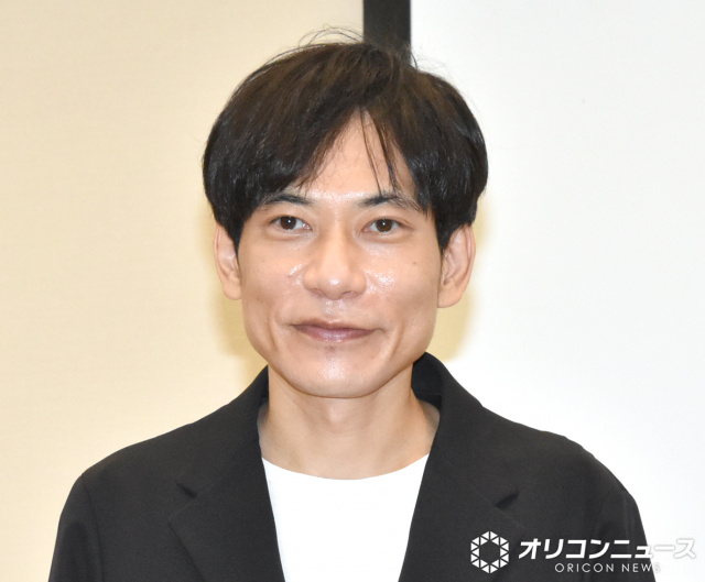 板倉俊之 （C）ORICON NewS inc.