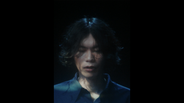 米津玄師「1991」ミュージックビデオサムネイル
