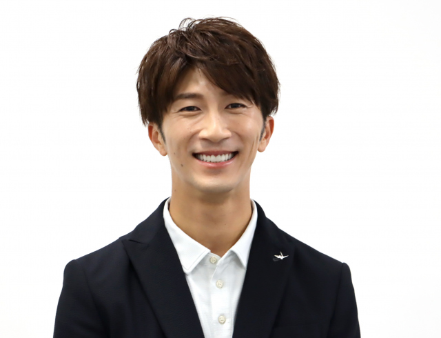 SixTONES高地優吾と仲良くなったきっかけを語るWEST.・濱田崇裕（C）ORICON NewS inc.