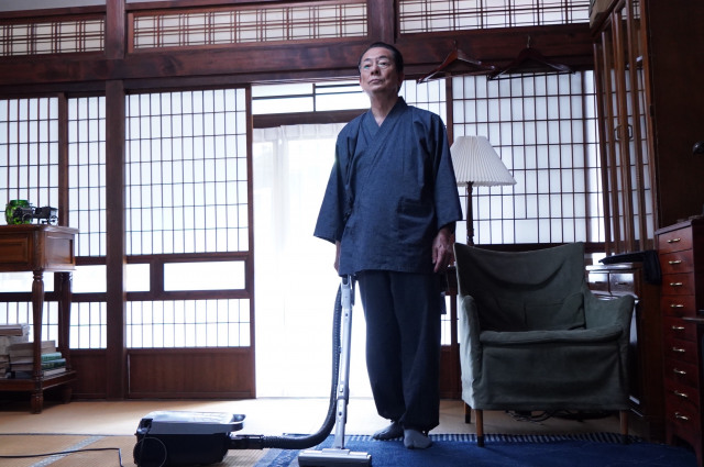 『相棒 season24』初回拡大スペシャル「死して償え」（C）テレビ朝日